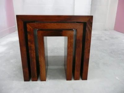 small wooden furniture manufacturing